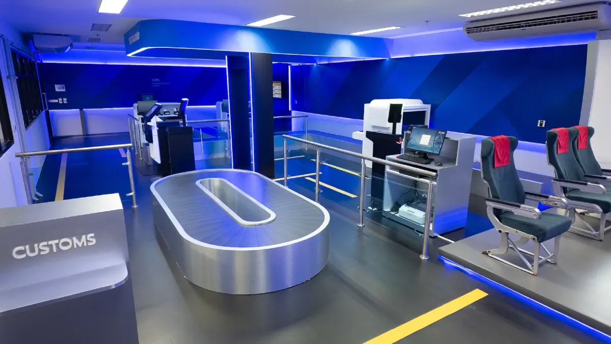 SKY ICT จับมือ ม.เกษตร เปิดตัว 'SKY Aviation Lab' ปั้นบุคลากรการบิน