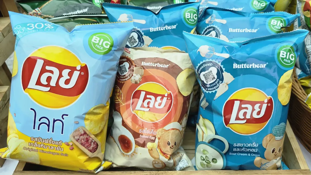 เกษตรกร ‘ฮีโร่’ เผยวิธีปลูก ‘มันฝรั่ง’ ให้ยั่งยืน ทั้งรายได้และสิ่งแวดล้อม