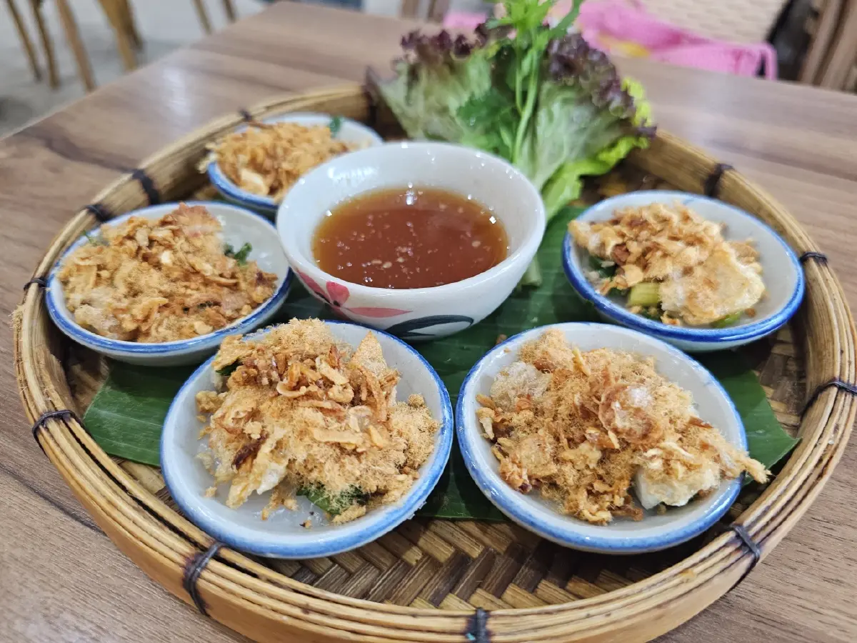 ‘VP เวียดนามปทุม’ อาหารเวียดนาม-อีสาน ขายมา 33 ปี  ที่ 'ปทุมธานี'