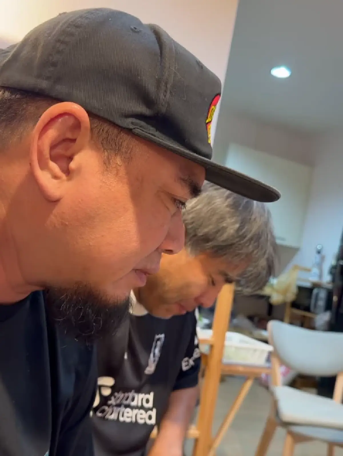 น้ำตาไหล 'แด๊กซ์' คืนรัง BIG ASS ลั่น กูคิดถึงพวกมึง เจอกันคอนเสิร์ตใหญ่