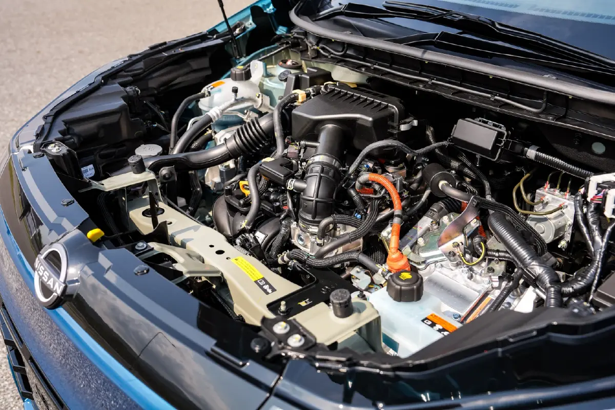 นิสสัน คิกส์ ปรับลุค เพิ่มออปชั่น ใส่ 'Pro Pilot' ครั้งแรกในไทย