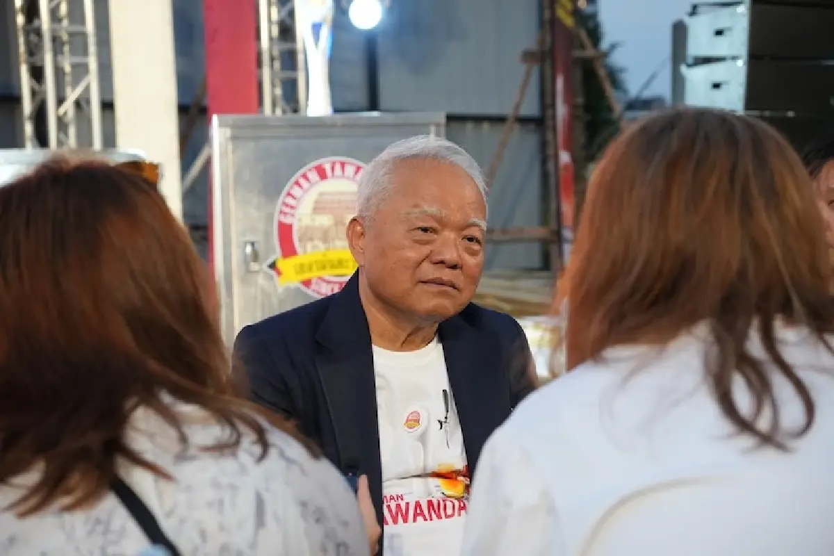 'โรงเบียร์เยอรมันตะวันแดง' เสิร์ฟตำนานเบียร์สดสู่ต่างจังหวัด นำร่อง ‘พัทยา-ชลบุรี’ รับ จีดีพี-กำลังซื้อสูง