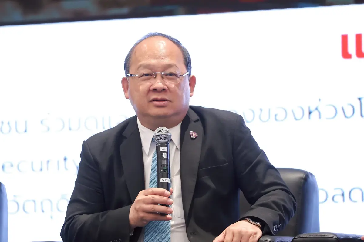 พยุงห่วงโซ่ปิโตรเคมี 'รัฐ-เอกชน' ใช้สูตร Domestic First ฝ่าวิกฤติตะวันออกกลาง