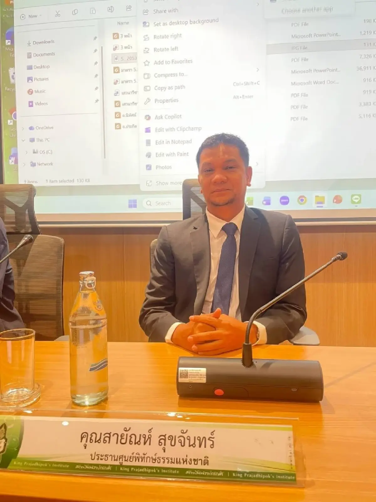 ฝากรัฐบาลใหม่ไม่เอา! 'บุหรี่ไฟฟ้า' เหตุล่อลวงเด็กและเยาวชน