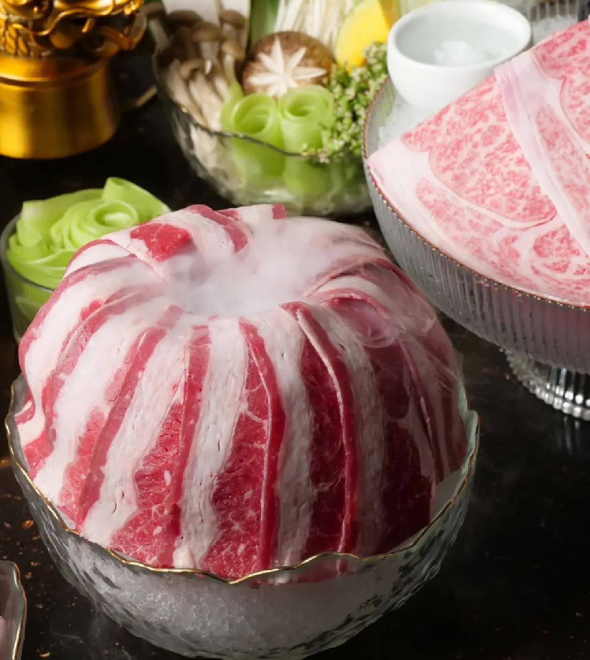 'สุกี้คราฟต์' โดย 'MK Paradise' สุกี้ผัดซุปหม้อต่อหม้อ