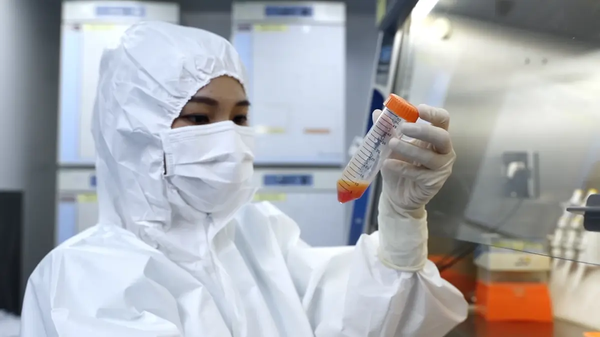 ทำไมการจัดเก็บสเต็มเซลล์ จึงสำคัญต่อสุขภาพในอนาคต?