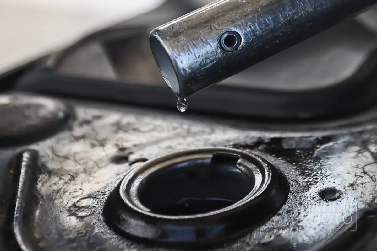 แห่เติม 'ดีเซล' เกลี้ยงปั๊ม หวั่นสงครามทำราคาพุ่ง-หมดสต็อก ผู้ค้ายันมีเพียงพอให้บริการ