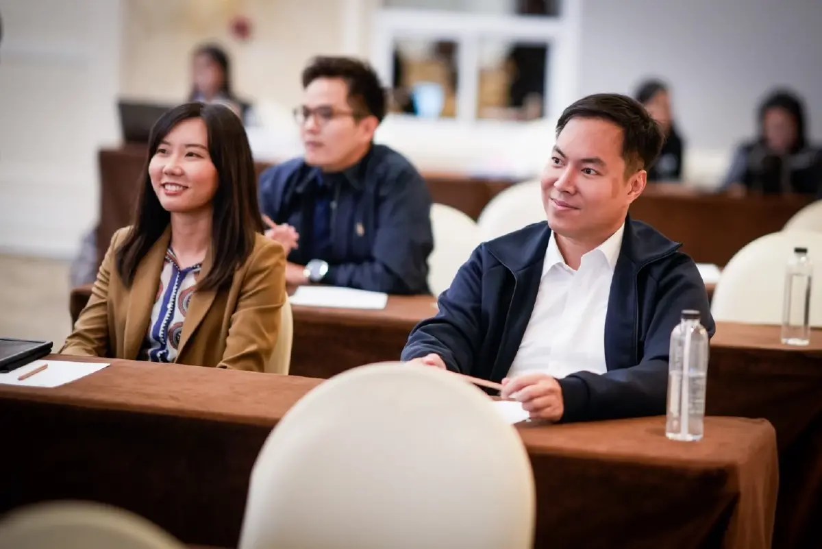 ‘จุลพันธ์’ ย้ำวงสัมมนา พท.ตั้งเป้า 150 สส. ไร้ สส.ทวงถามโผ รมต.