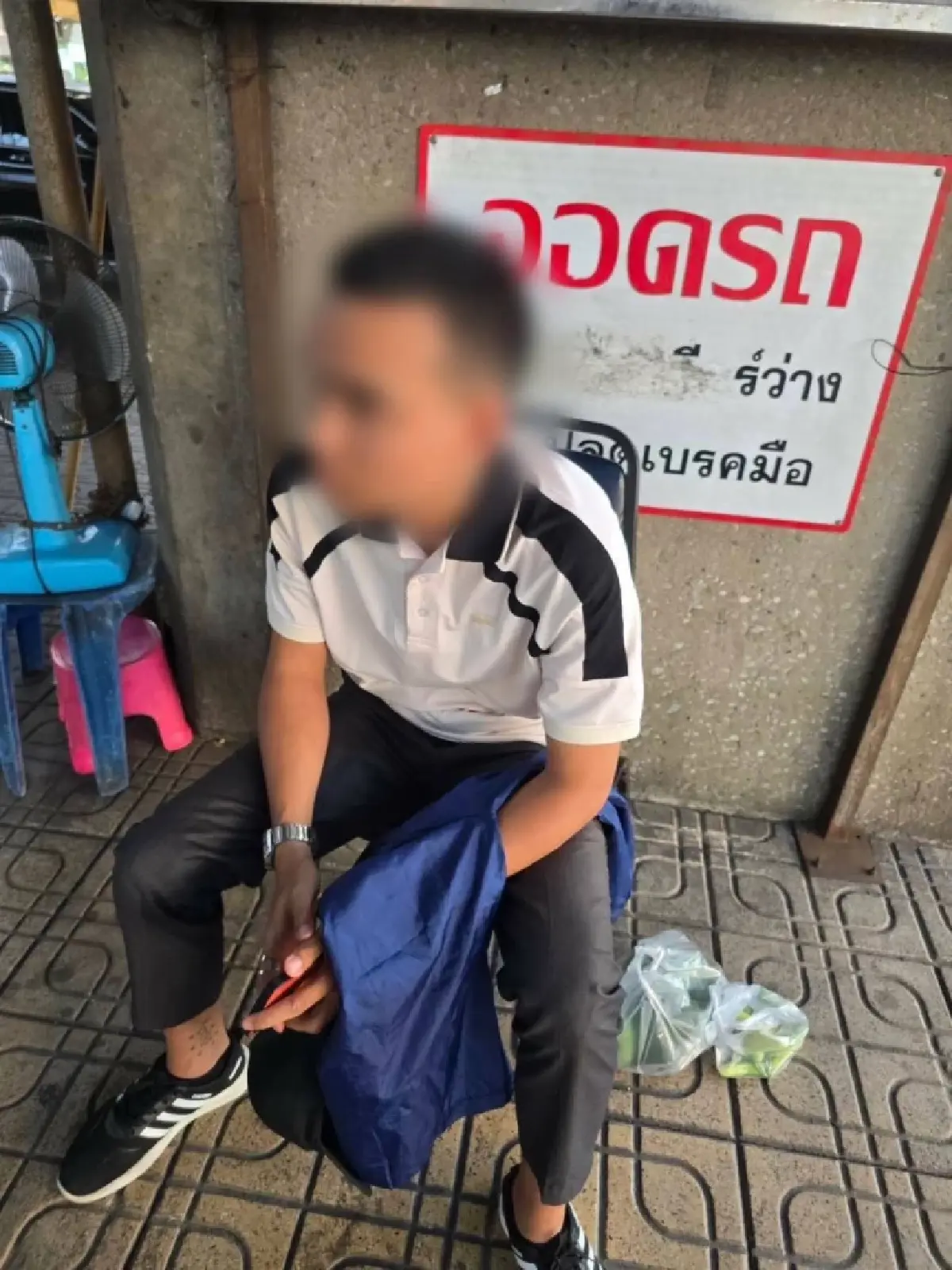 สัปดาห์เดียวหลอกโอนเงิน 5 ร้อยล้าน วัย 21-30 เป็นเหยื่อแซงวัยทำงาน