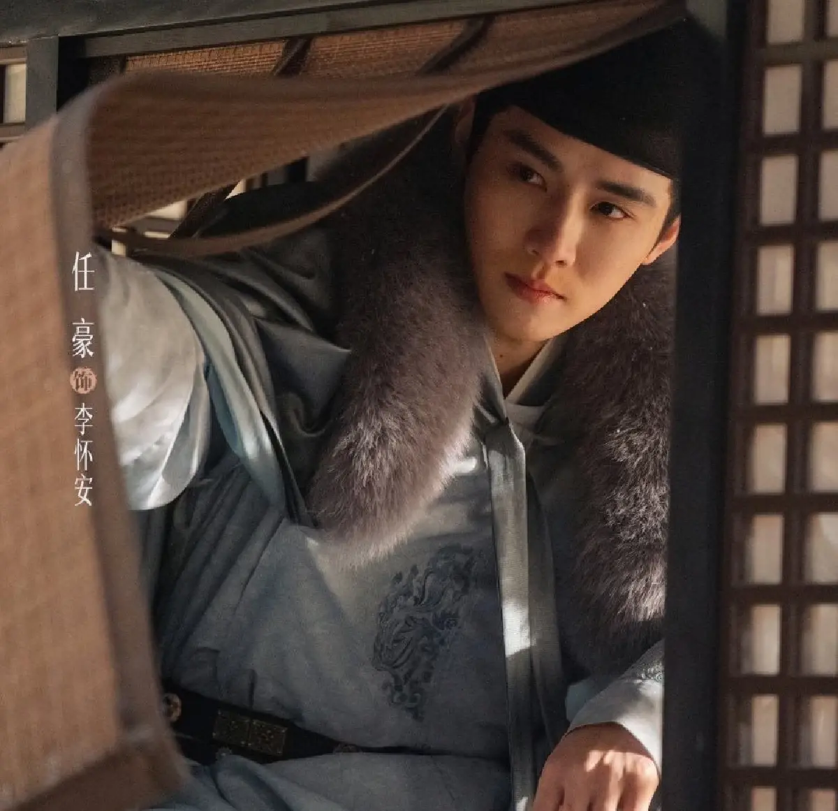 ทำไมต้องดู 'ล่าหยก' (逐玉) ซีรีส์จีน สาวเชือดหมูกับแม่ทัพล้างแค้น