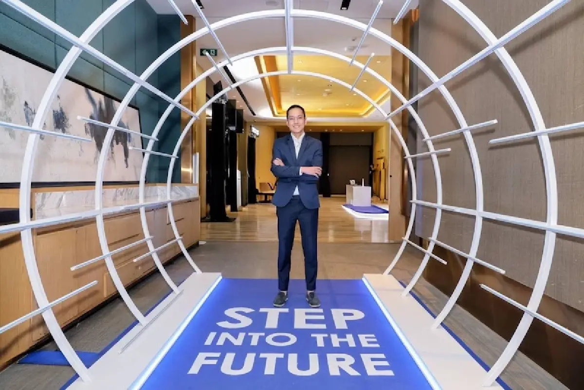 ‘ออรัล-บี’ ปลุกคนไทยใช้แปรงสีฟันไฟฟ้า  รักษาบัลลังก์เบอร์ 1