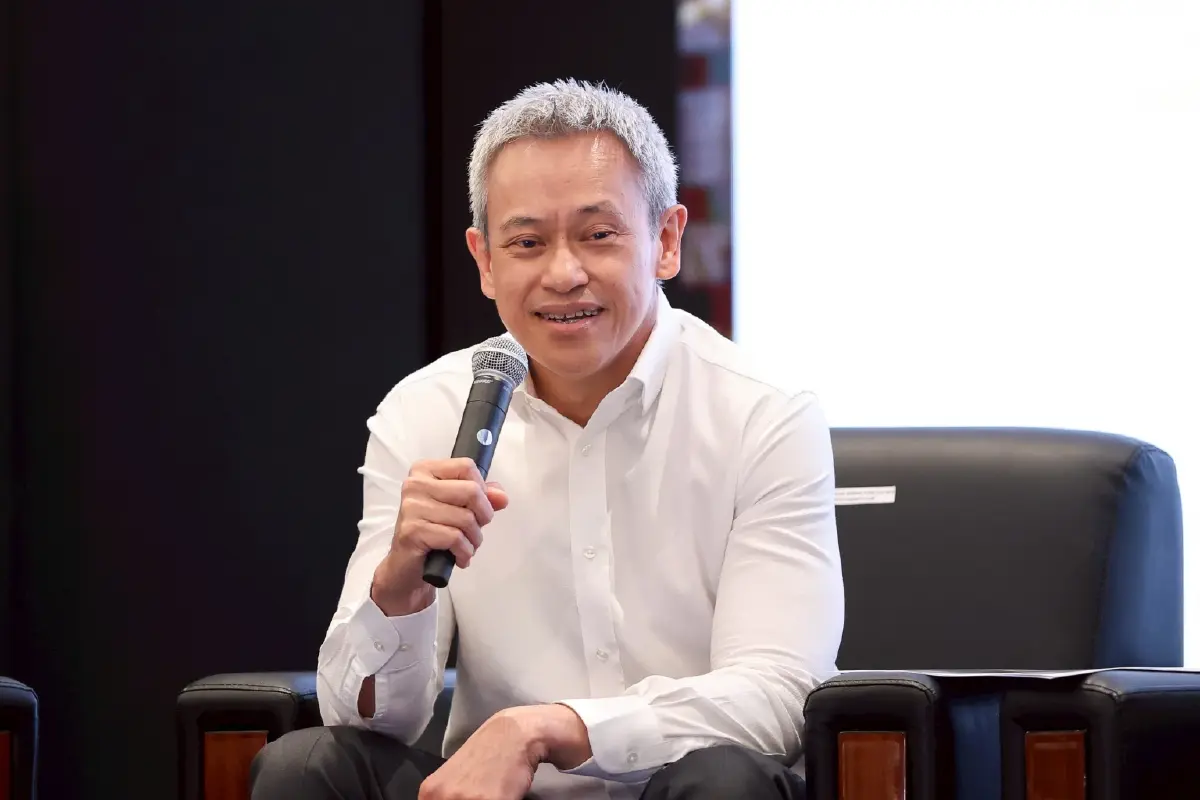 พยุงห่วงโซ่ปิโตรเคมี 'รัฐ-เอกชน' ใช้สูตร Domestic First ฝ่าวิกฤติตะวันออกกลาง