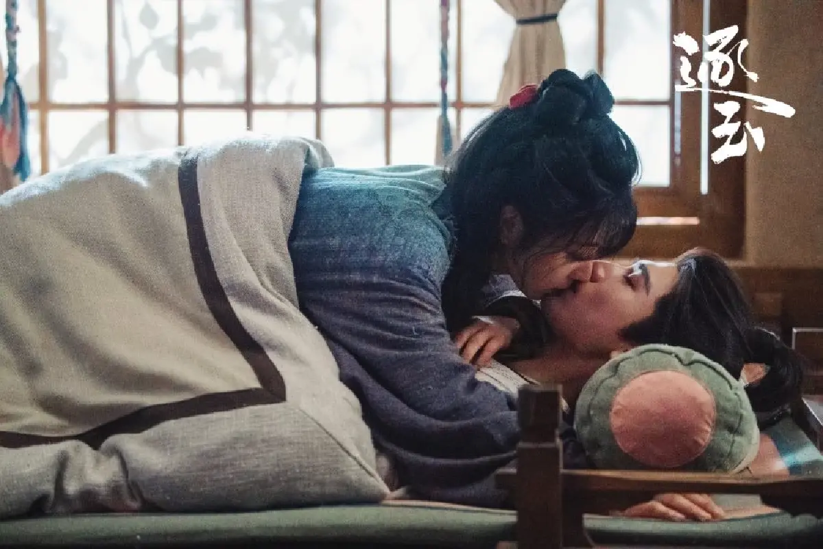 ทำไมต้องดู 'ล่าหยก' (逐玉) ซีรีส์จีน สาวเชือดหมูกับแม่ทัพล้างแค้น