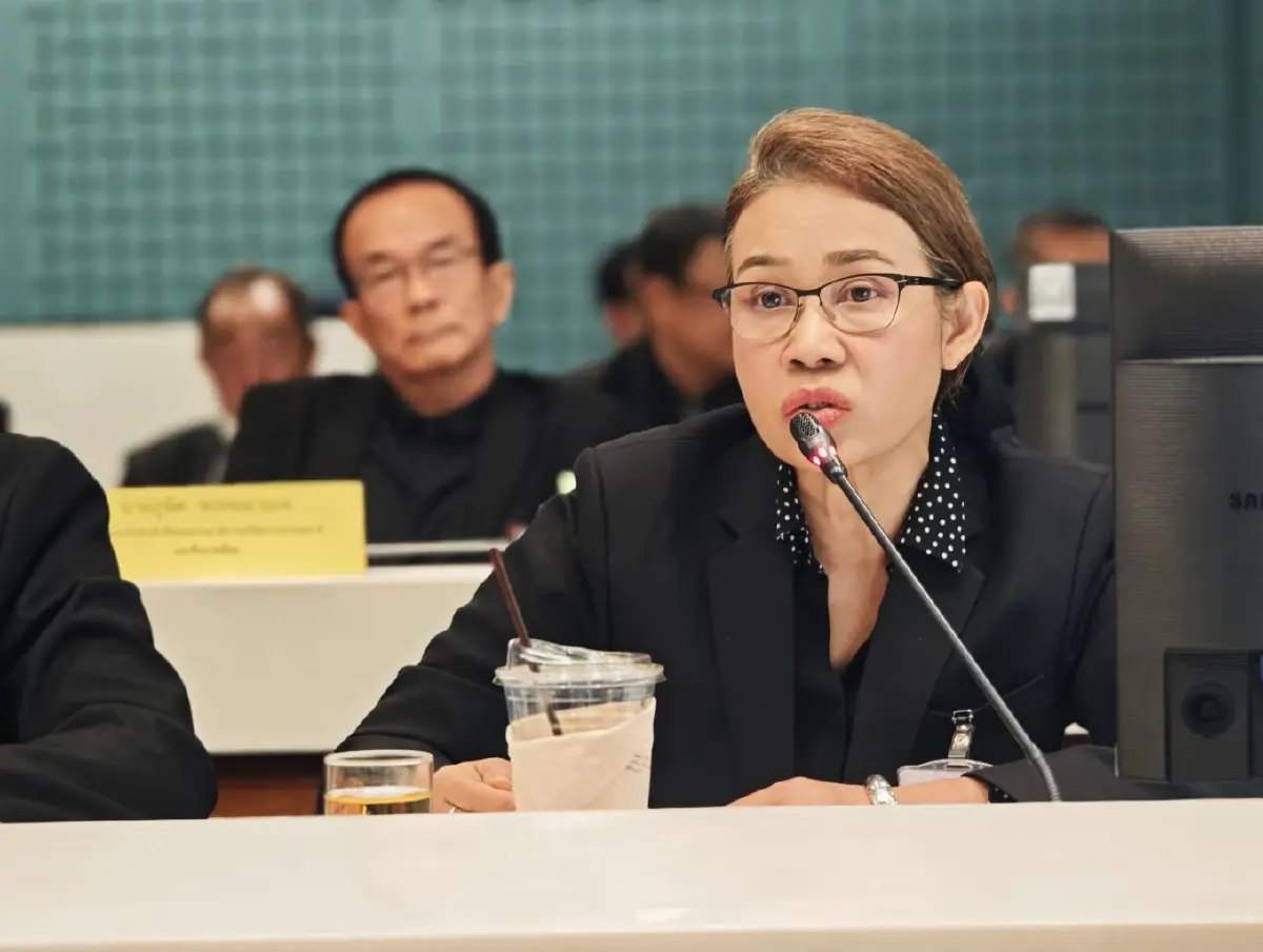 ฮุบที่ดินพันล้าน รุกป่าระนอง 2 พันไร่ พึ่งศาลเบรกบริษัทใหญ่ ล่าข้าราชการเอี่ยวเข้าคุก