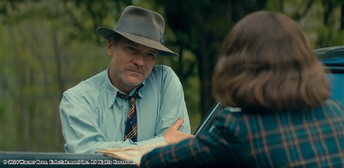 The Bride! ดาร์กโรแมนซ์ของ ‘แฟรงเกนสไตน์’ และ ‘เจ้าสาว’ ของเขา