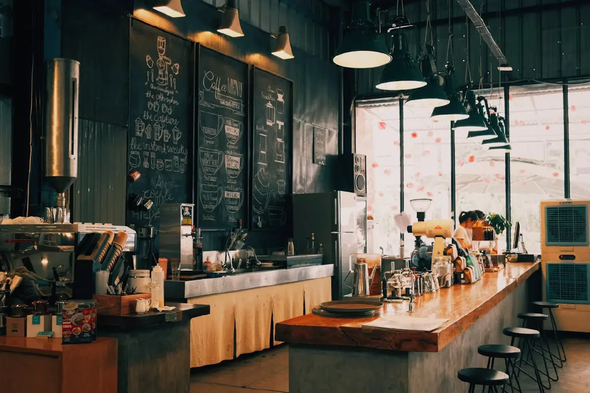 ยุคน้ำมันแพง!  มาดื่มกาแฟให้ 'ถูกใจ-ถูกเงิน'