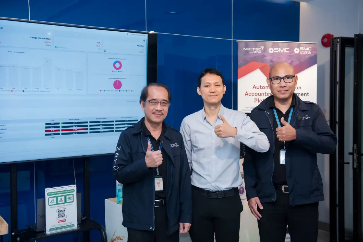 พลิกโฉมการบิน 'สวทช.' ดันมาตรฐานเชื้อเพลิงจากพืชเกษตร รับเกณฑ์ ICAO