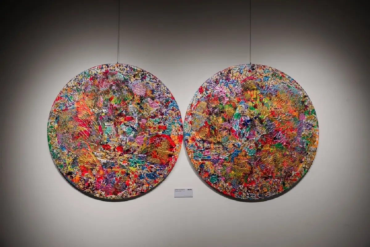 สอง Paradox : How many more butterflies will I see in my lifetime?