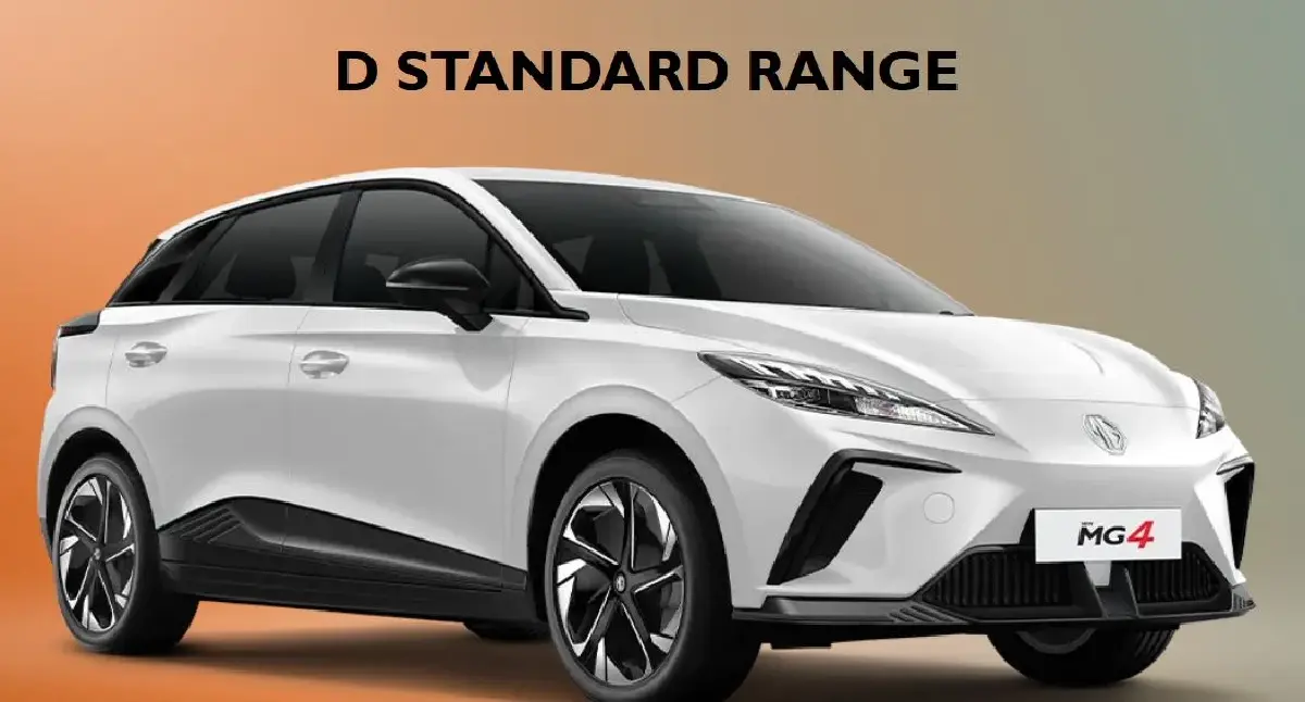 'รถไฟฟ้า' เช็กราคาล่าสุด ส่อง byd - tesla - geely - mg หลังราคาน้ำมันขึ้น