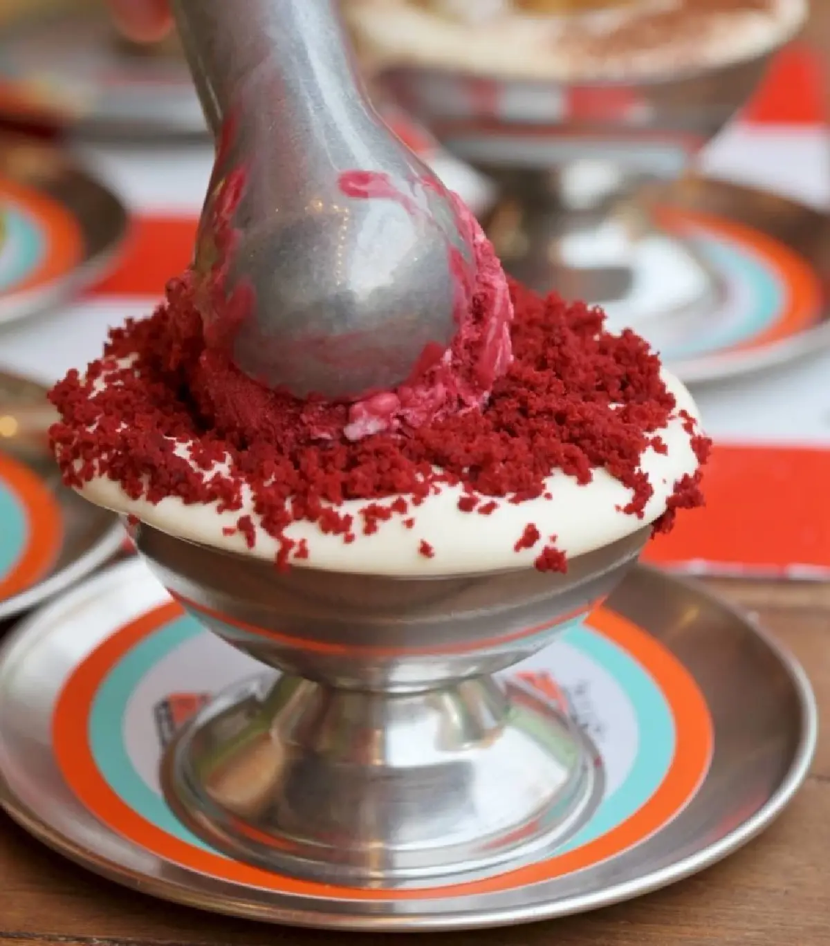 ‘ไอศกรีมสโมสร’ ความสุข และรสชาติแห่งความทรงจำวัยเด็ก