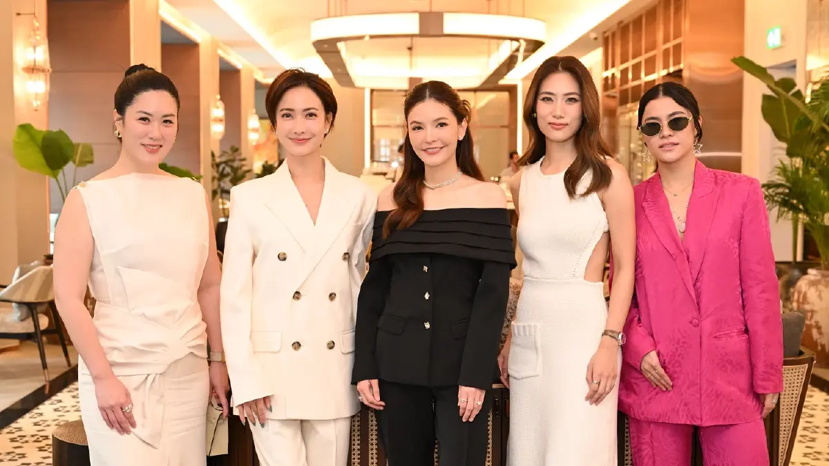 ก้าวข้ามอุปสรรคสไตล์ 'เพลง-ชนม์ทิดา' รู้จักปล่อย ตั้งสติ ไม่ทำร้ายตัวเอง