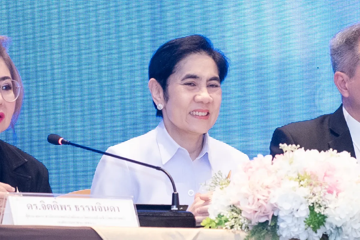 ไทยพร้อม! AI การแพทย์สู่มาตรฐานสากล เน้นแม่นยำวินิจฉัย -ปลอดภัยผู้ป่วย