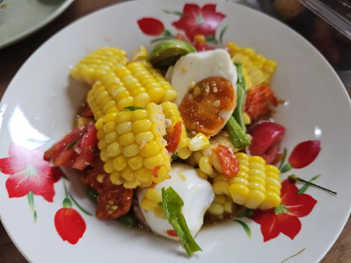 ‘VP เวียดนามปทุม’ อาหารเวียดนาม-อีสาน ขายมา 33 ปี  ที่ 'ปทุมธานี'