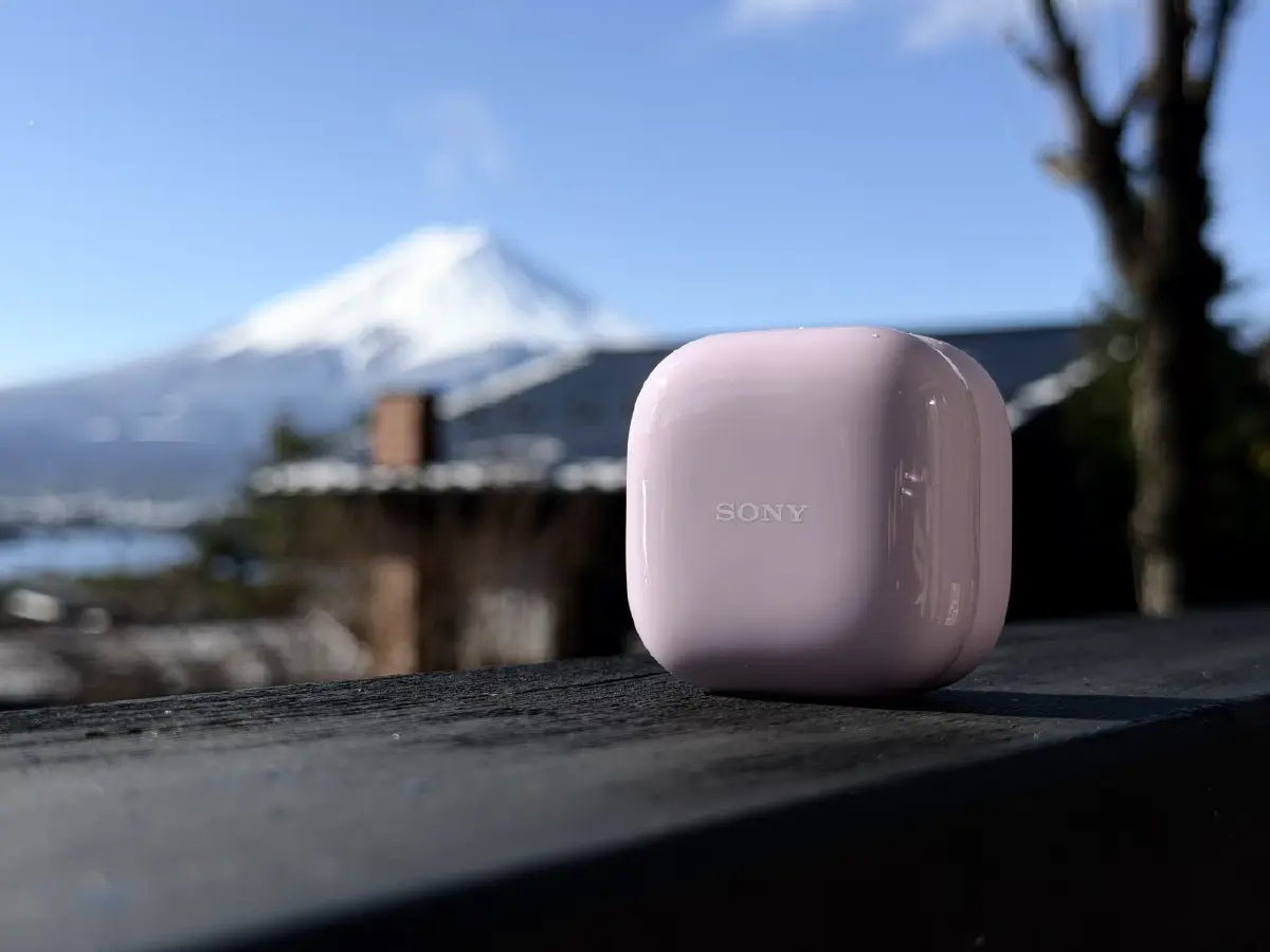 เสียงใส สบายหู! รีวิว 'LinkBuds Clip' หูฟัง Clip on รุ่นแรกจาก Sony