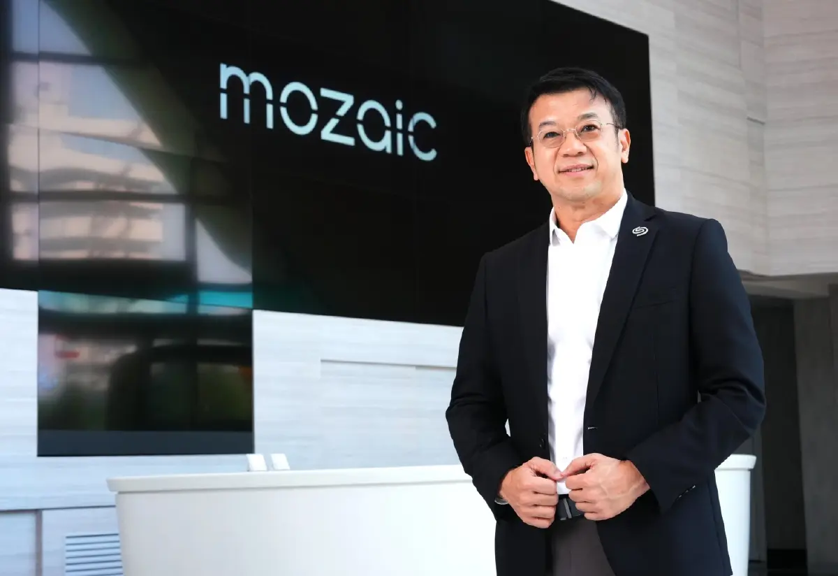 'ซีเกท' เชื่อมั่นลงทุนไทย ปักหมุดฐานผลิตโลก รับคลื่น AI–ข้อมูล