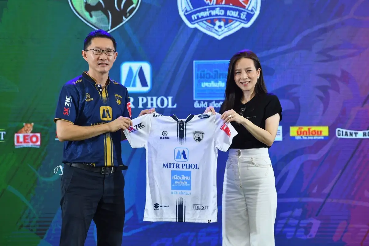 ได้เวลา ‘นักรบเซไล’  ‘ป๊อก’ สายบ้านใหญ่ แดง+น้ำเงิน