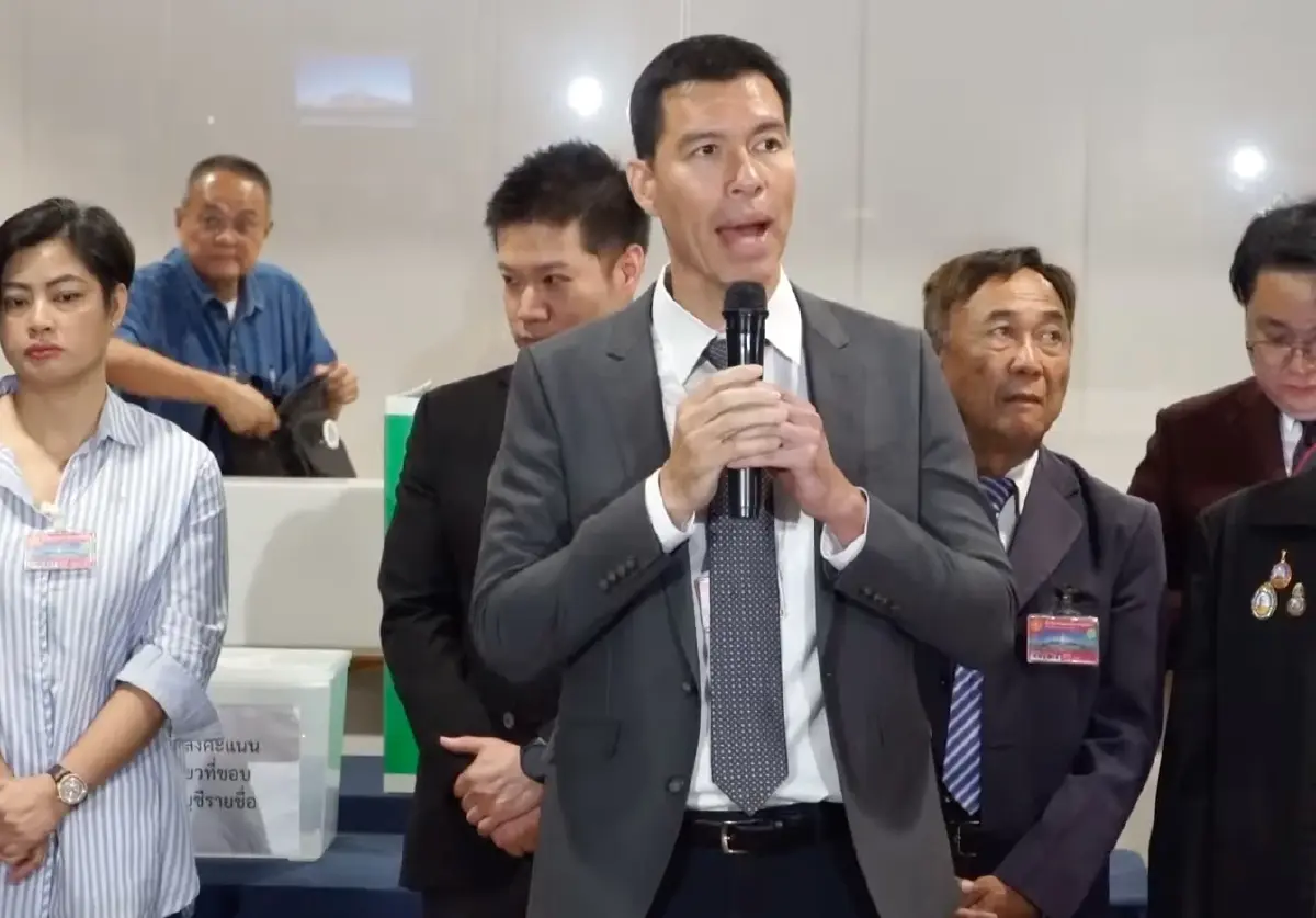 นักวิชาการ จี้ 'กกต.' พิสูจน์เลือกตั้งสุจริต หวั่นตีตรา รัฐบาลโกง