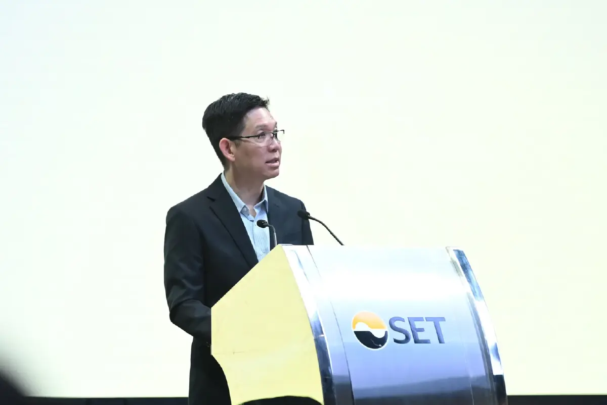 ตลาดหลักทรัพย์ฯ 'พลิกวิกฤติค่าขยะ กทม.' สู่สวัสดิการยั่งยืน