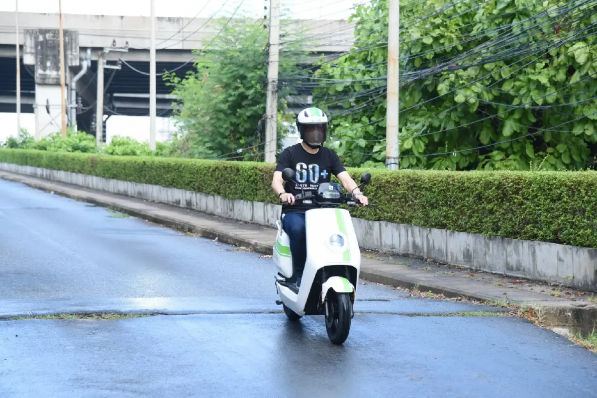 Earth Hour 'พลังงานที่สะอาดและประหยัดที่สุด คือพลังงานที่เราไม่ต้องใช้'