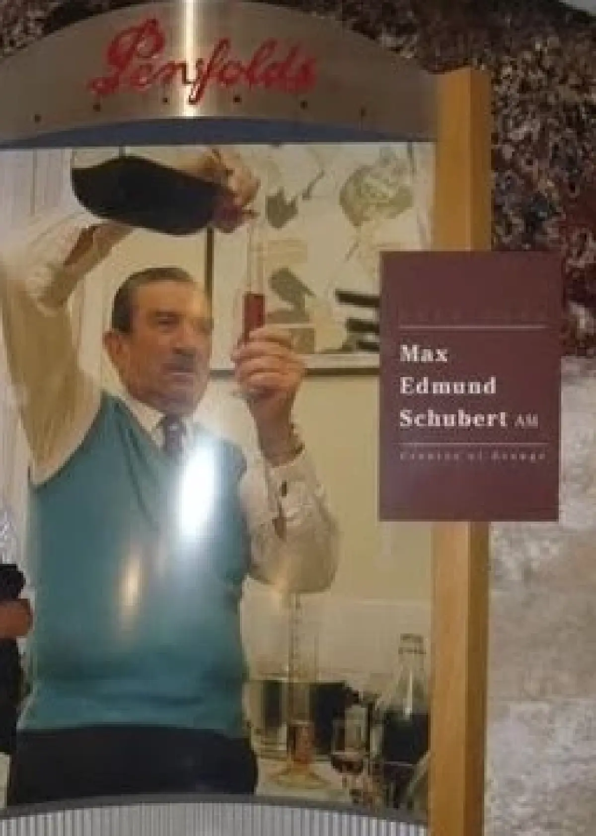 Penfolds (เพนโฟลด์ส) กับการขยายอาณาจักร