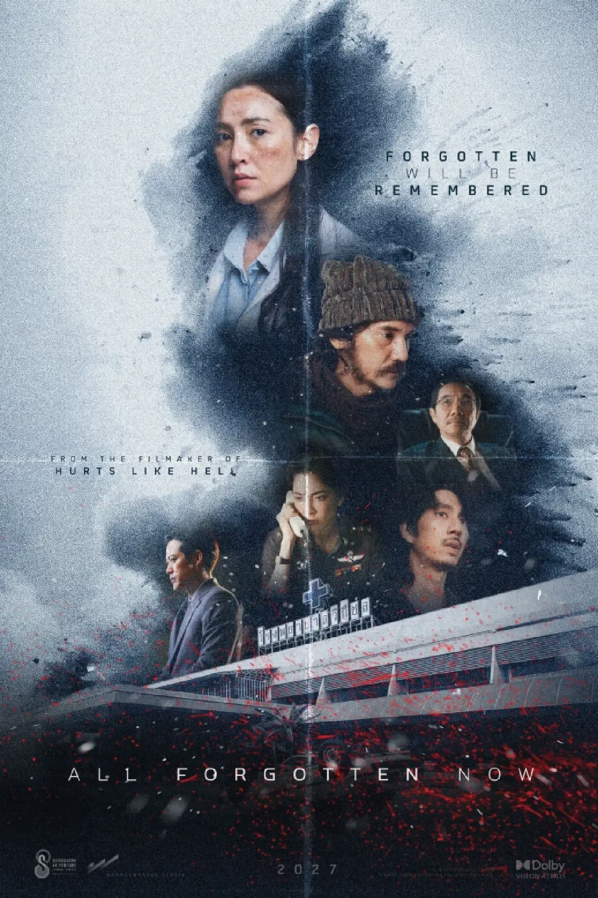 ฉายแสง แอด.เวนเจอร์ เปิด “Common Ground” รับการเติบโตของหนังไทย
