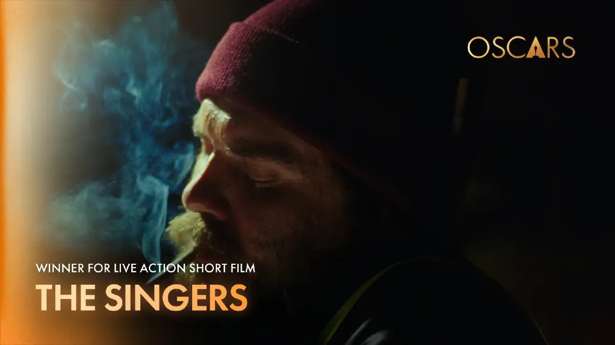 One Battle After Another ภาพยนตร์ยอดเยี่ยมรางวัลออสการ์ 2026