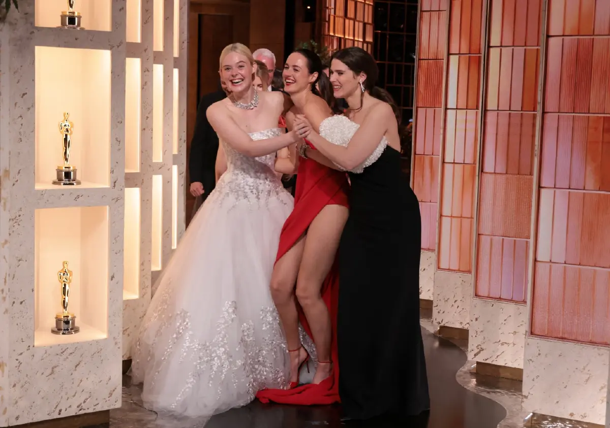 “เปิดเพลงไล่ผู้ชนะลงเวที” ดรามาและไฮไลท์งาน Oscar 2026