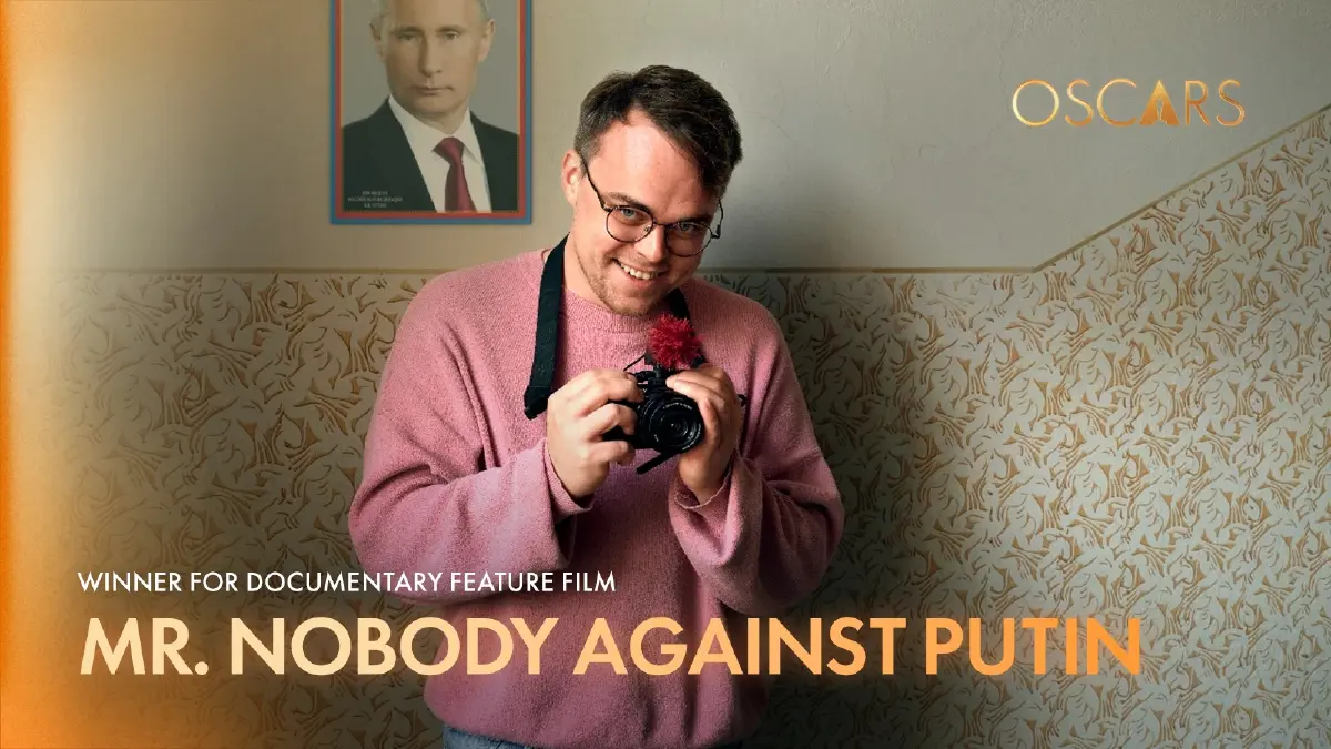 One Battle After Another ภาพยนตร์ยอดเยี่ยมรางวัลออสการ์ 2026