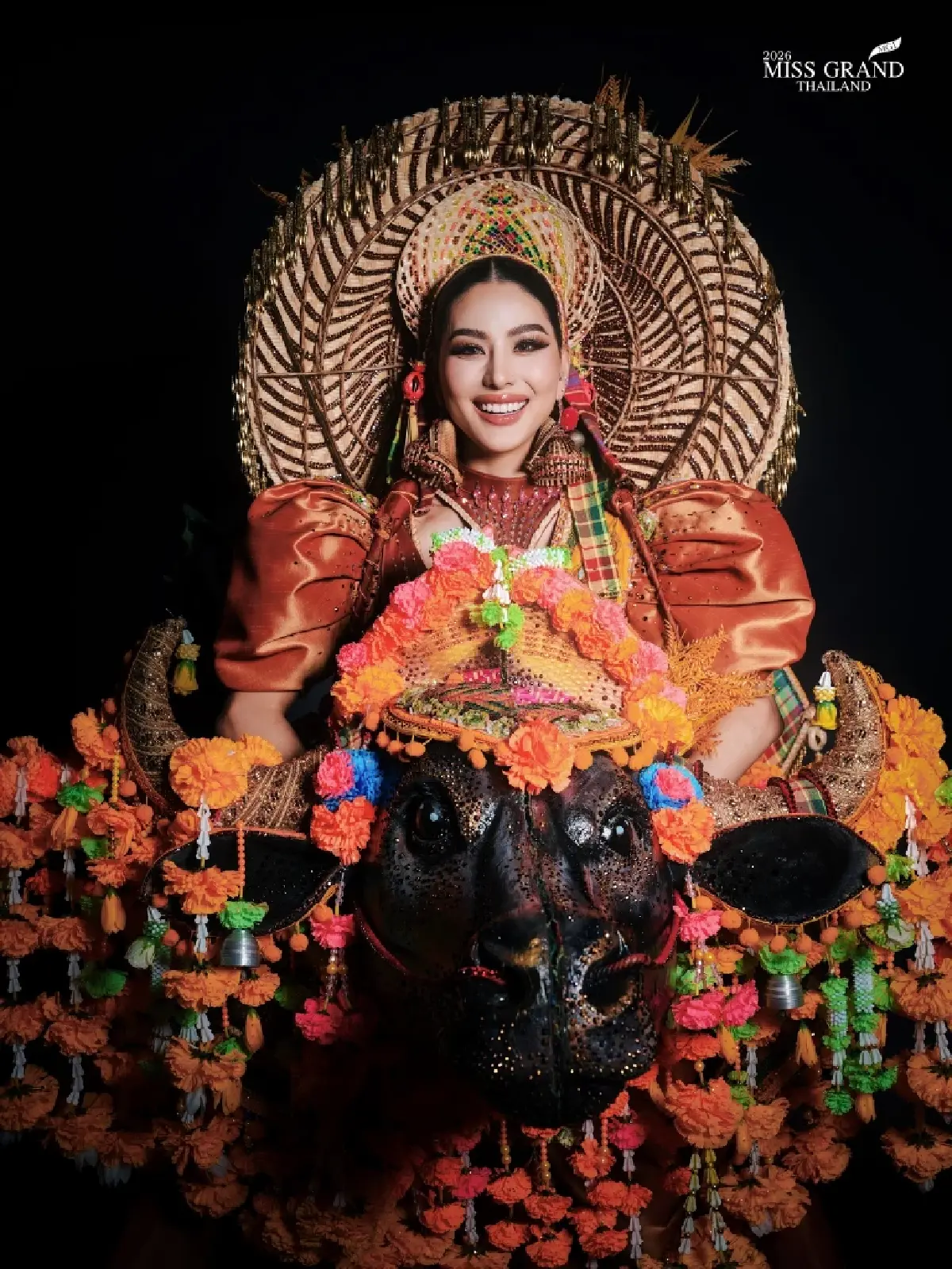 บทสุดท้าย Grand Evolution สาวงามคนใด คว้ามง Miss Grand Thailand 2026