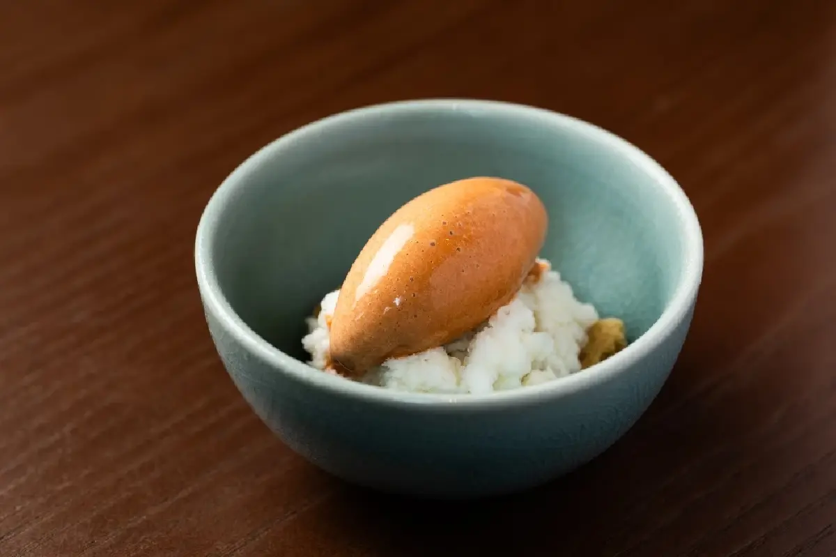 AngloThai ร้านอาหารไทยหนึ่งเดียวในลอนดอนคว้า 'ดาวมิชลิน'