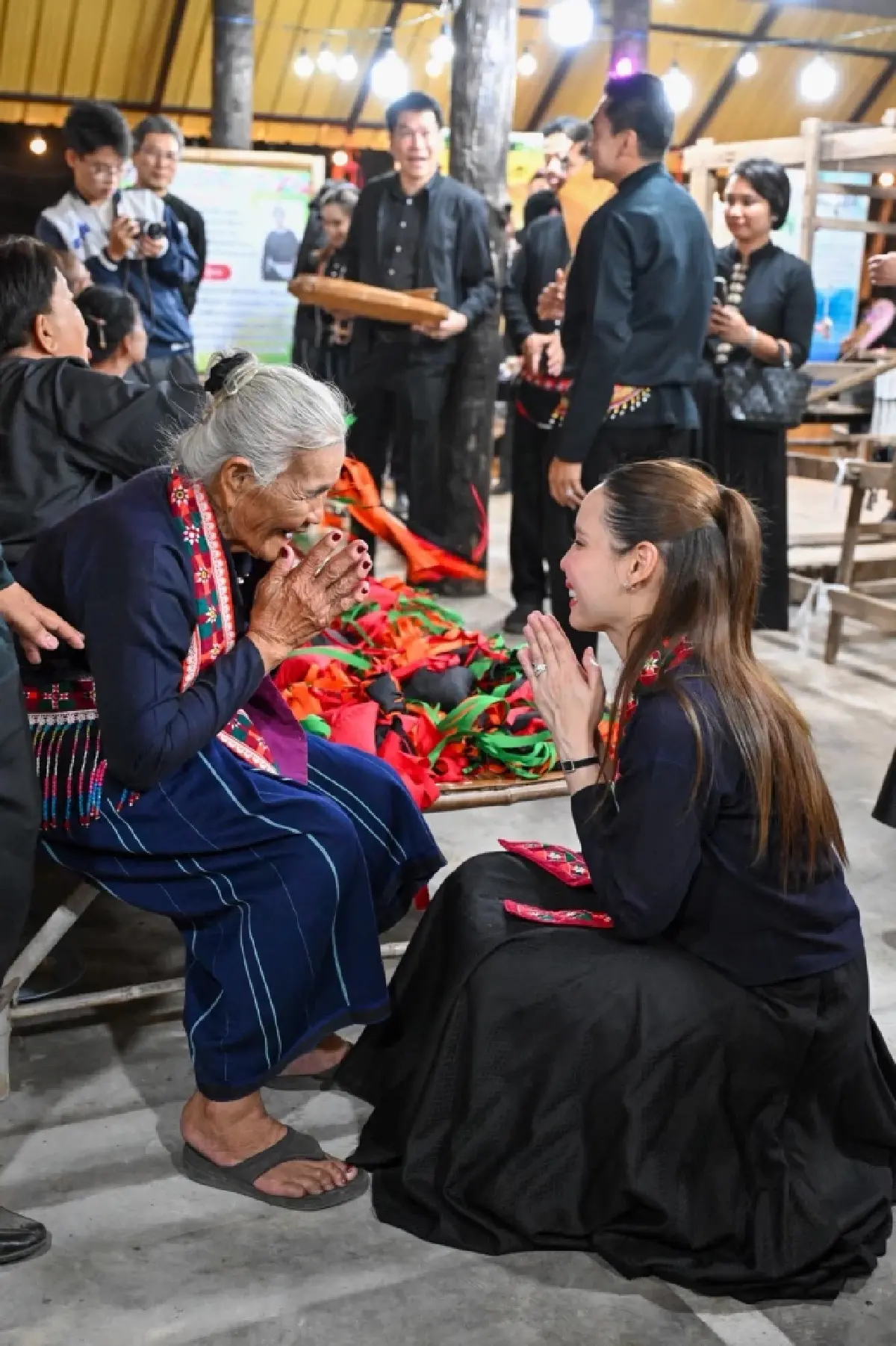 'ซาบีดา'ลุยปั้น Unseen Thai Thai ท่องเที่ยวเชิงวัฒนธรรม สร้างรายได้ พัฒนาชาติ