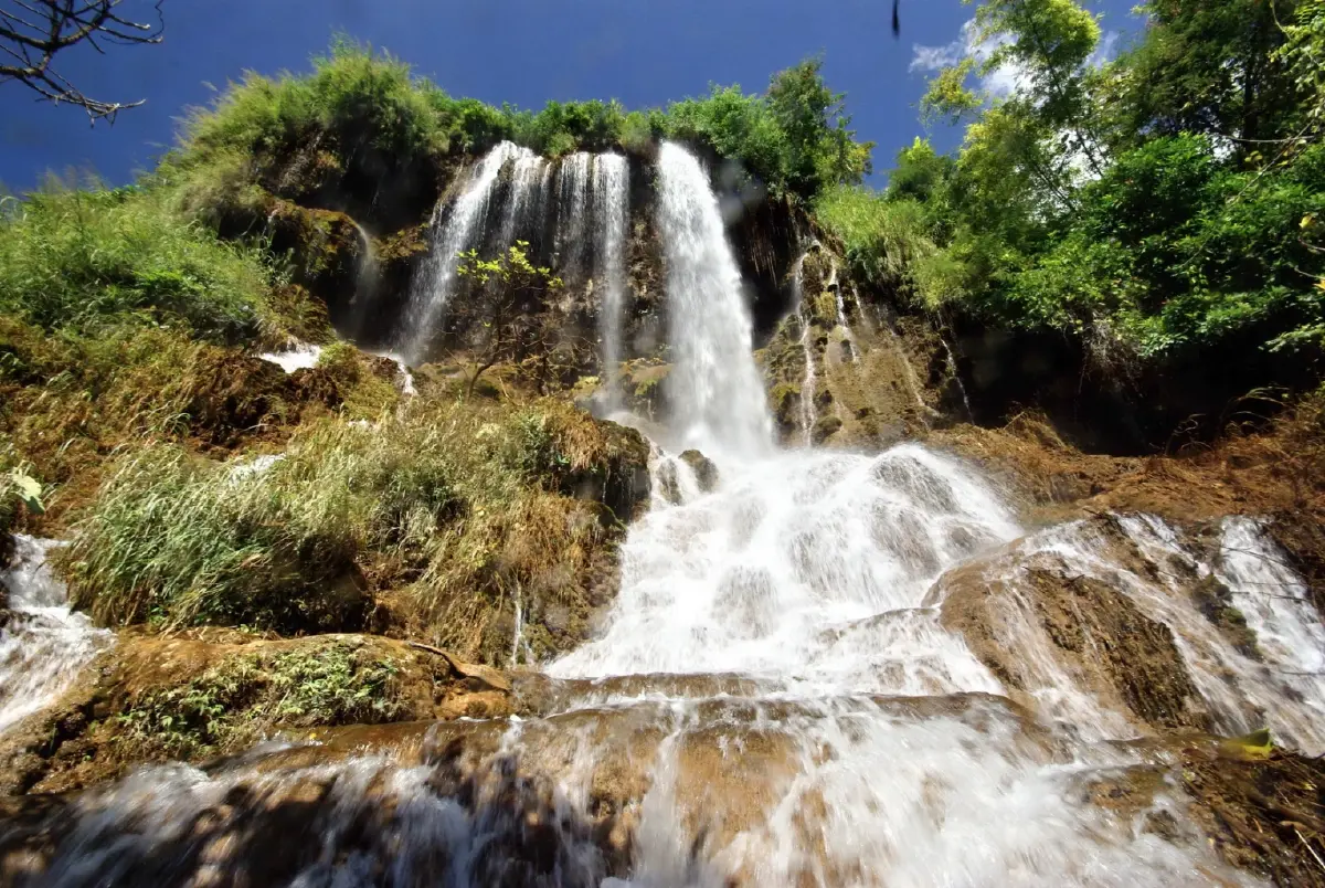 ไม่ได้พบพระ...ที่พบพระ