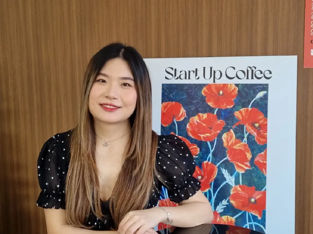 ลำปางสโลว์ไลฟ์ จิบกาแฟอุ่นที่ Hug Cup, Start Up และหม้อก๋า