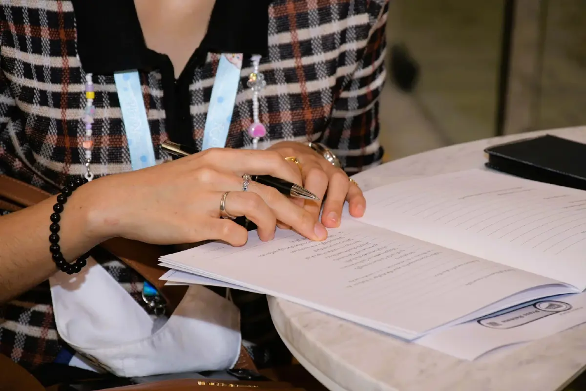 จะได้ตายตาหลับ! คุยกับ 'ปิญชาดา ผ่องนพคุณ' นักวางแผนการตายดี