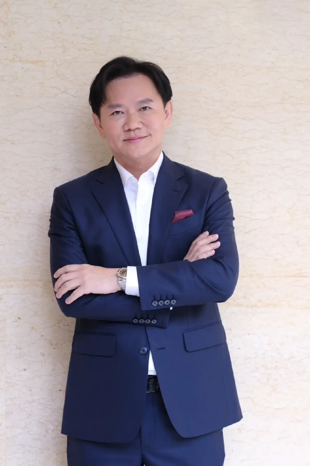 IP โชว์ผลงาน 2025 กำไรพุ่งทำนิวไฮแตะ 136 ลบ. รายได้ทะลุ 2.2 พันลบ. มุ่งสู่บริษัทนวัตกรรมสุขภาพครบวงจร