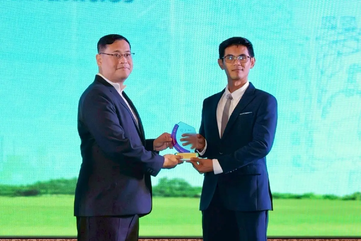'ซีแอนด์จี' คว้ารางวัล CSR-DIW Continuous Award 2568 ต่อเนื่องปีที่ 6