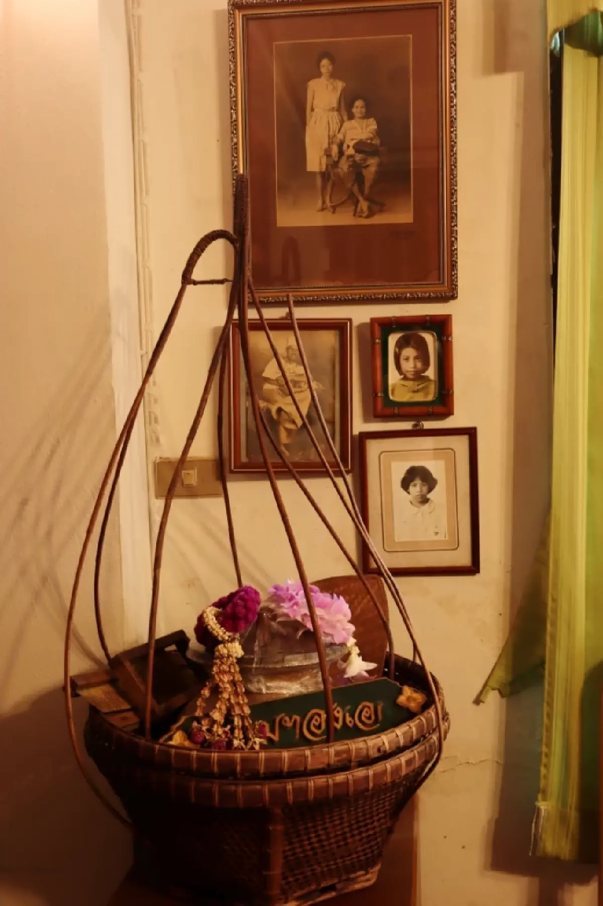 ชิม ‘ข้าวแช่’ บ้านวรรณรัตน์หลาน ‘แม่ศิริบางลำพู’ สูตรดั้งเดิม