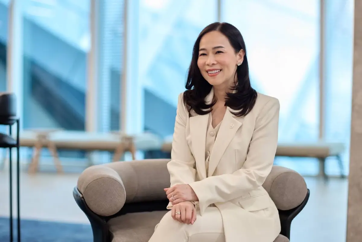 ถอดสมการ 'อัจฉริยะ 3 มิติ' ปั้น Human Capital ปิดรอยร้าวความเหลื่อมล้ำ