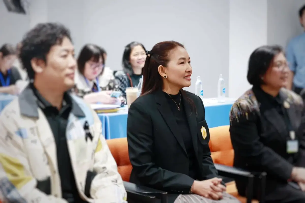 กรมหม่อนไหม ส่งเสริมท่องเที่ยวเชิงเกษตร หนุนวัฒนธรรมล้ำค่าของชาติ