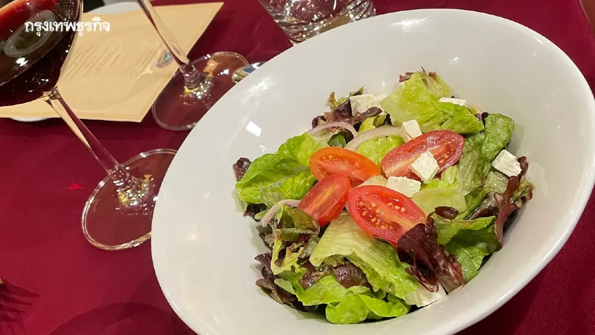 ลิ้มรสอิตาเลียนแท้ที่ Cafe Buongiorno สุขุมวิท 49 เจลาโต้หลากรส